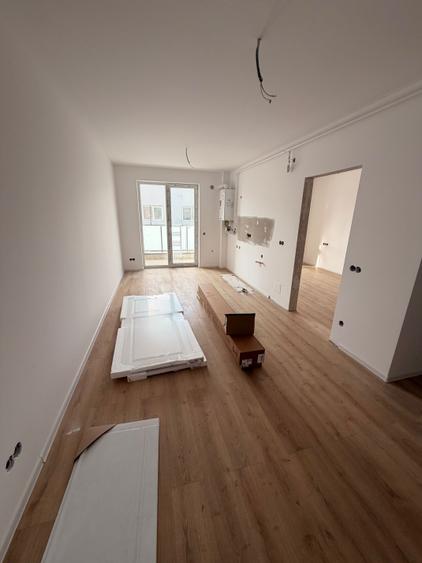 Apartament 2 camere - 5