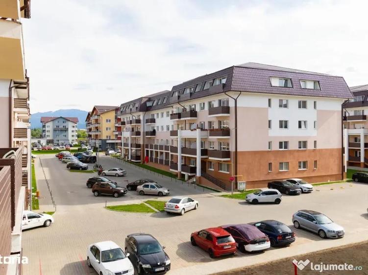 studio 48 mp utili+terasa in cartier SUBCETATE - 3