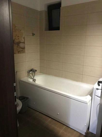 Garsoniera Pet friendly la Padurea Rosu, aproape Militari, A1, loc de parcare privat - 4