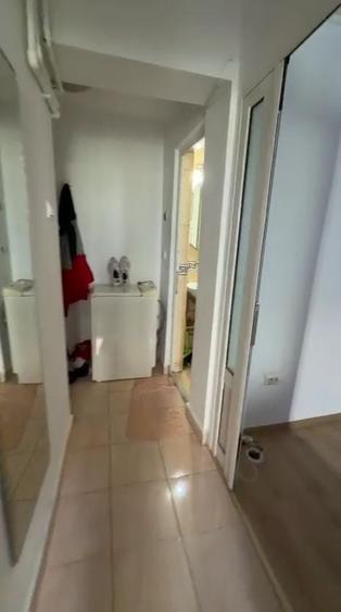 Garsonieră decomandată în Nord