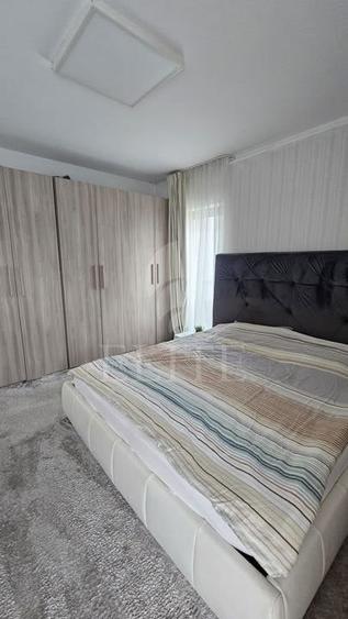 Apartament cu 2 camere decomandat în Gheorgheni