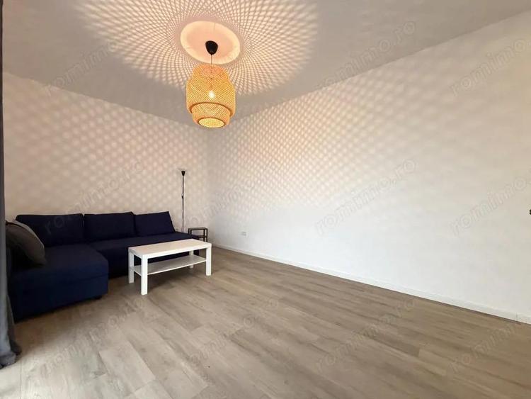 Apartament 2 camere, 53mp utili, balcon 7mp, etaj 1 - Mosnita Noua - 4