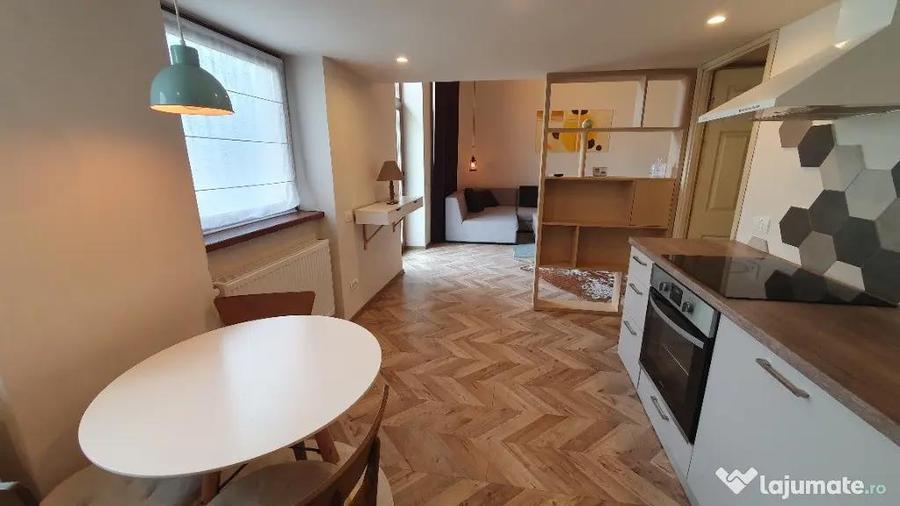 Apartament 2 camere zona Ultracentrala - ID : RH-43299-property - 2