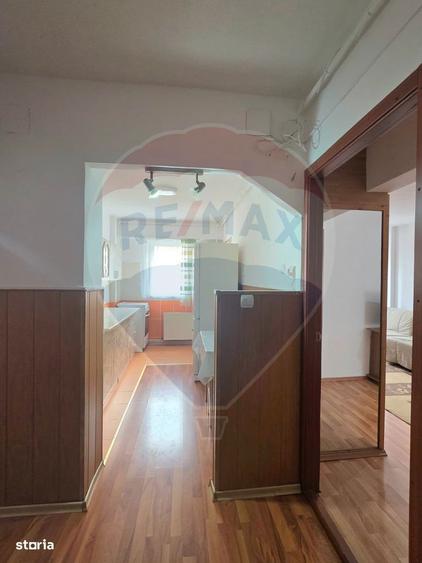 Apartament cu 2 camere confort 1 decomandat- Vitrometan - 15