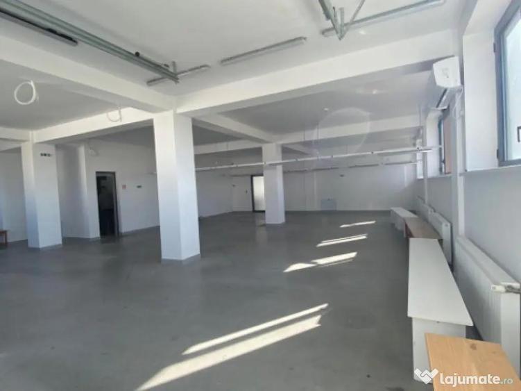 Spatiu comercial, 600 mp, zona Aeroport - 13