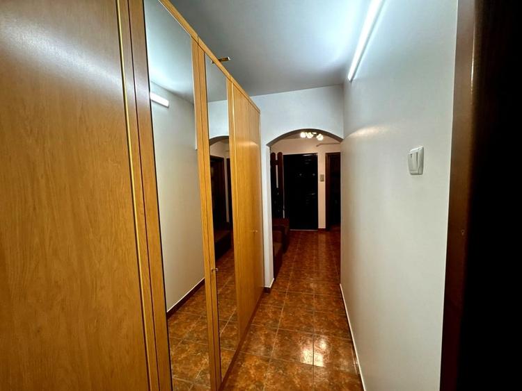 Vanzare apartament Obcini 3 cam. mobilat, utilat, 2 balcoane inchiriabil imediat - 3