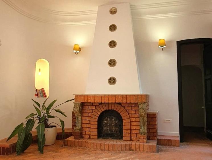 Vila 7 camere  Dacia - 3