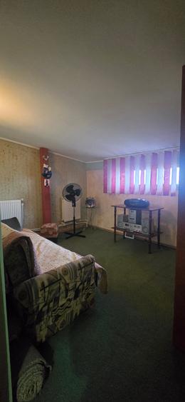 Casa p+2 cu spațiu comericial - 12