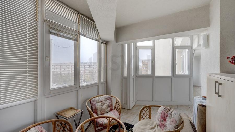 REA1026480 Apartament 4 camere l Alexandru Obregia - 14
