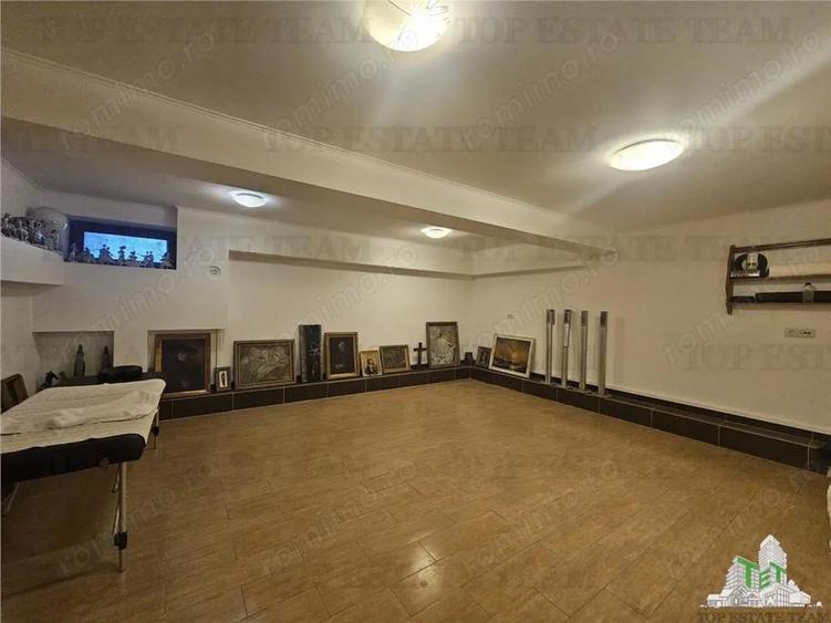 Apartament 4 camere - termen lung, utilitati incluse, ideal locuinta sau afacere Lazu -Constanta - 5