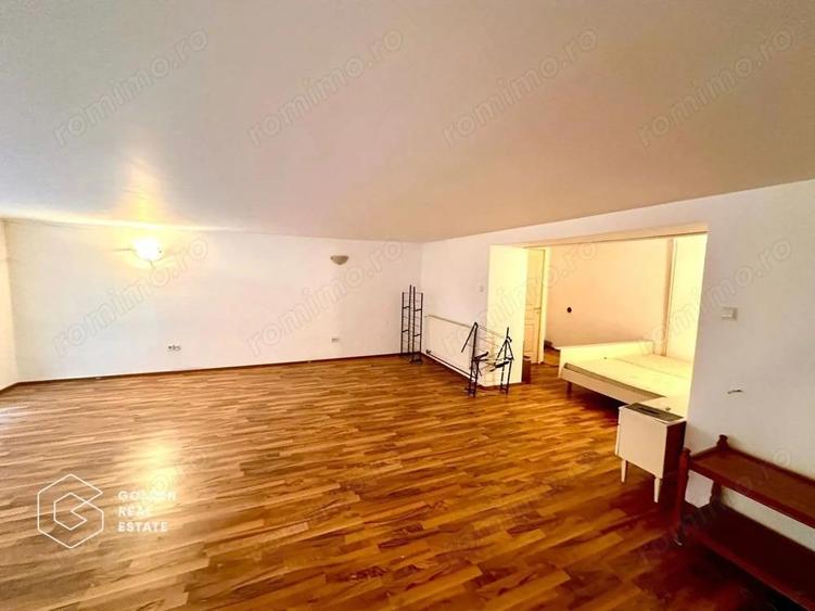 Spatiu comercial central, etaj1, 75mp, centrala termica - 2