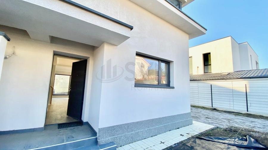 REV2003477 Casa 5 camere Otopeni cu terasa si teren de 325mp - 30