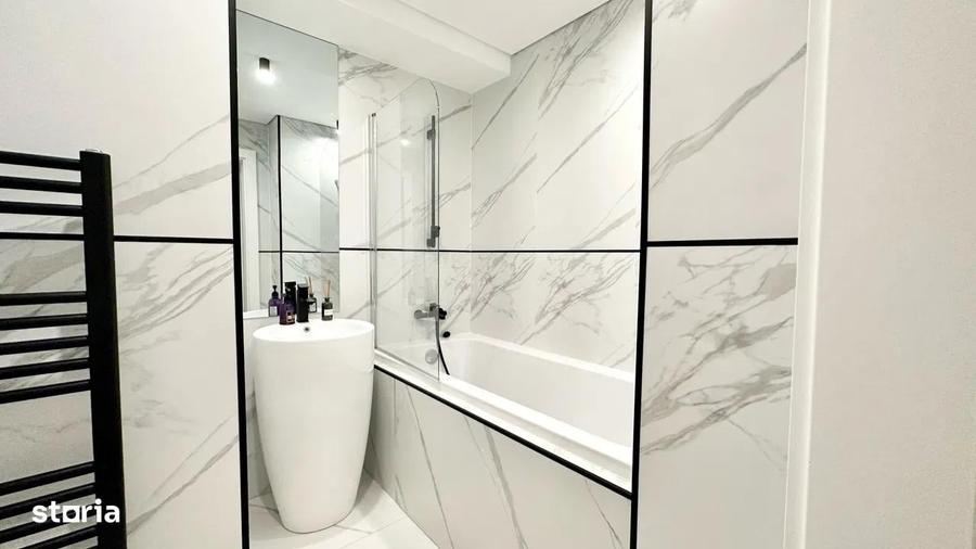 Apartament NOU 3 camere UPGROUND - 7