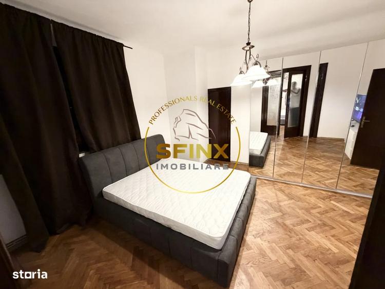 3 camere | Stefan cel Mare | 80mp | Etaj 2 - 2