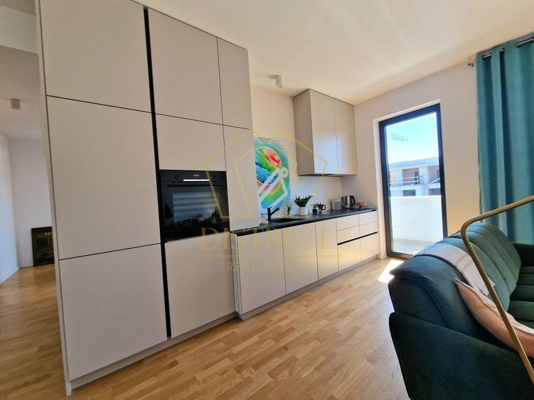 Apartament deosebit cu 3 camere | Central | Paltim - 3