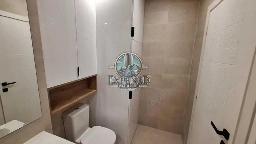 Inchiriere apartament 2 camere | Hils Pallady | Parcare - 2