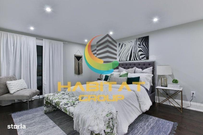 Apartament 3 Camere Decomandat Sector 4 Grand Arena 90.9Mp - 10