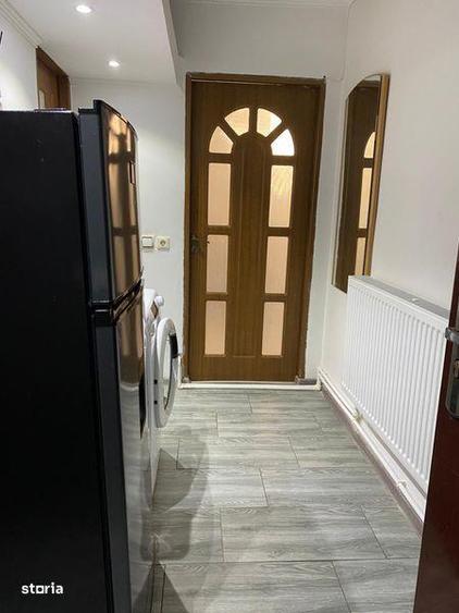 Apartament de vanzare Brezoi - 5