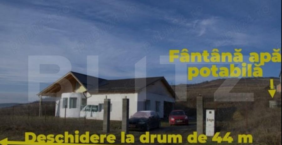 Casa familiala cu teren mare, Porumbeni Voiniceni | 15 - 22