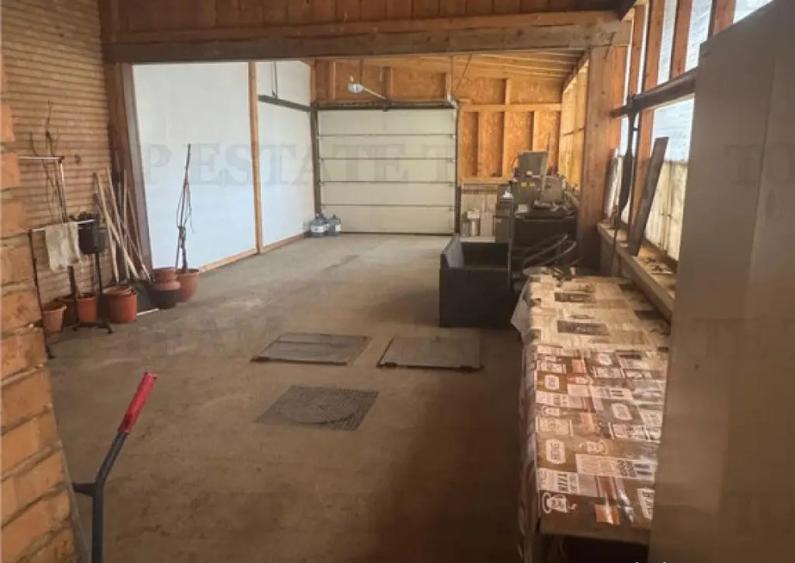 Apartament 3 camere plus curte proprie Eforie Nord - 8