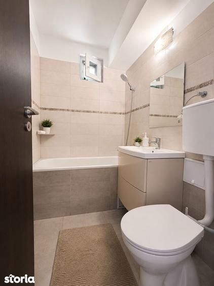 Apartament cu 2 camere - Rogerius -IMOBIHOR - 4