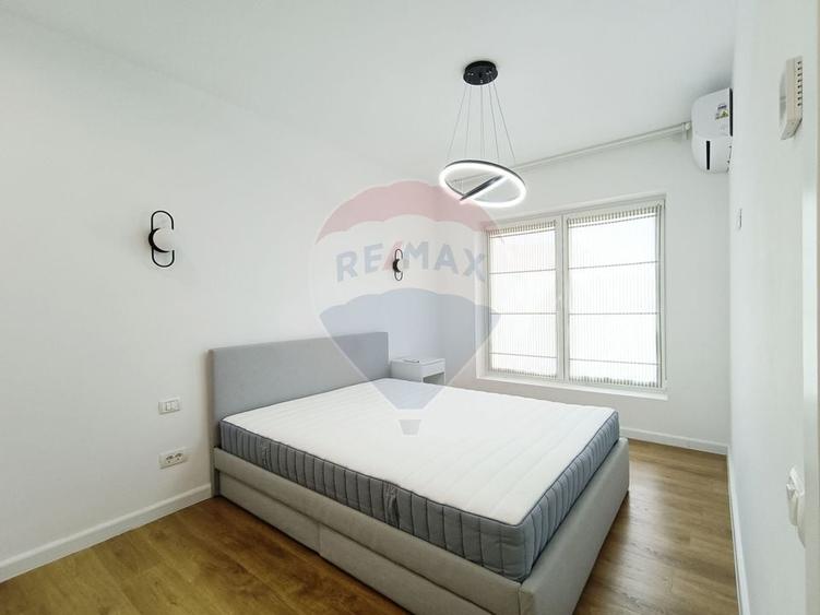 Vanzare Vile Mobilate American Village Pipera Inchiriate-Randament 7.8 - 25