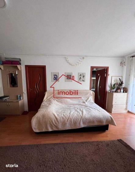 Apartament/ Spatiu Birou - Marasti, Central, - 46 mp - 7