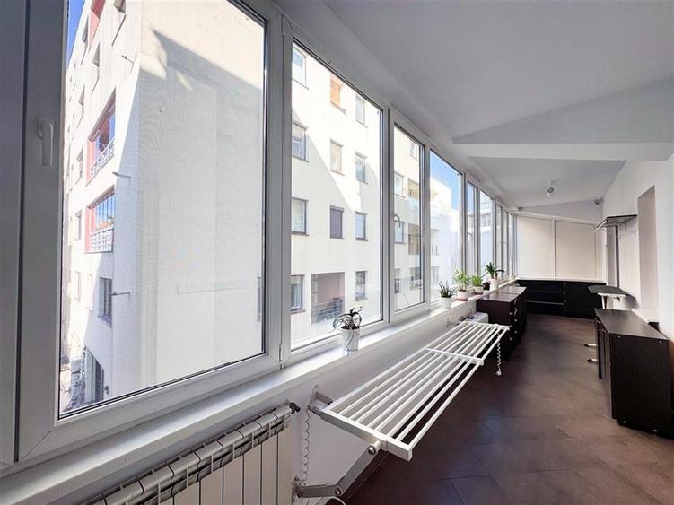 Apartament de inchiriat 4 camere Soseaua Nordului Herastrau - 37