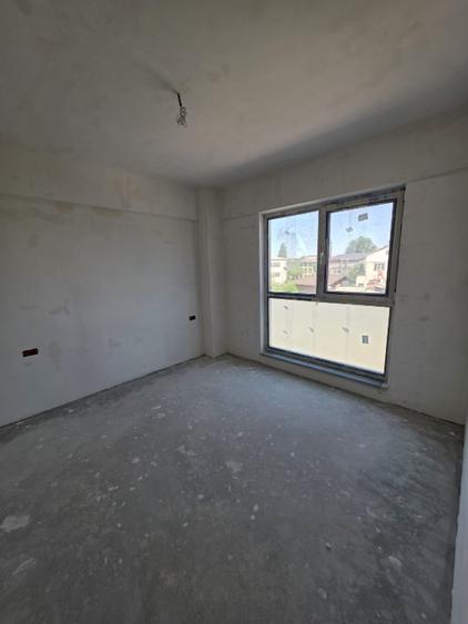 BLOC NOU apartament cu 2 camere 58.7m² de vanzare, ZONA CENTRALA Podu Ros- Bld.S - 12