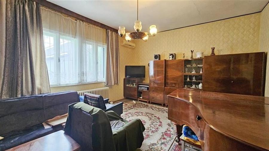 Casa unifamiliara cu curte exterior renovat zona Liviu Rebreanu - 2