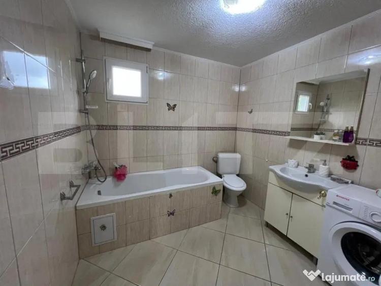 Casa de vanzare in Ardud, 3 camere, teren 500 mp - 6