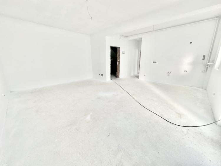 Apartament cu 2 camere - Zona Penny - Giroc - 1