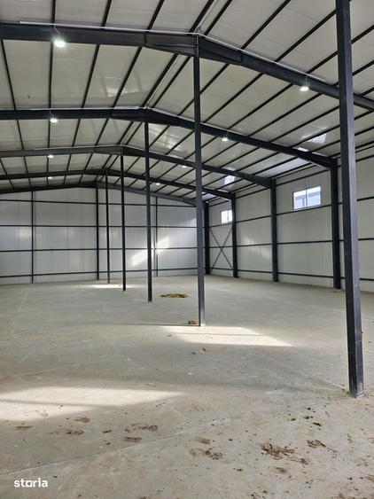 Hale noi 2026 AFUMATI ( Moara Domneasca ) 390.000 Euro - 5