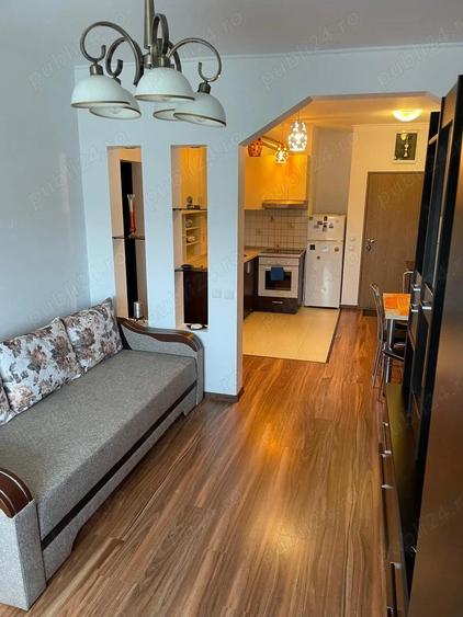 Inchiriez apartament 2 camere - Luceafarul - 1
