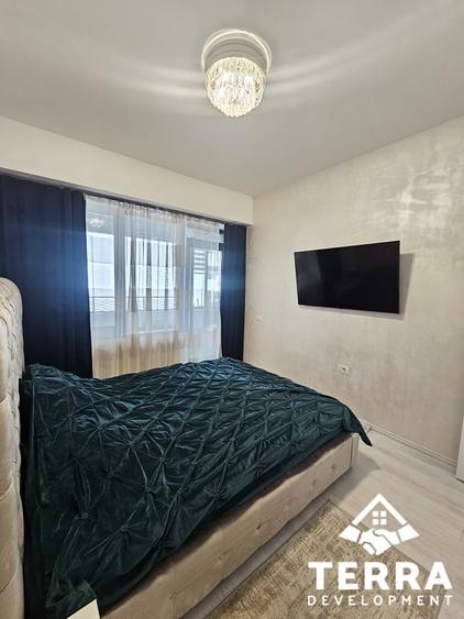 Apartament modern, spațios – Zona Campus, Constanța - 12