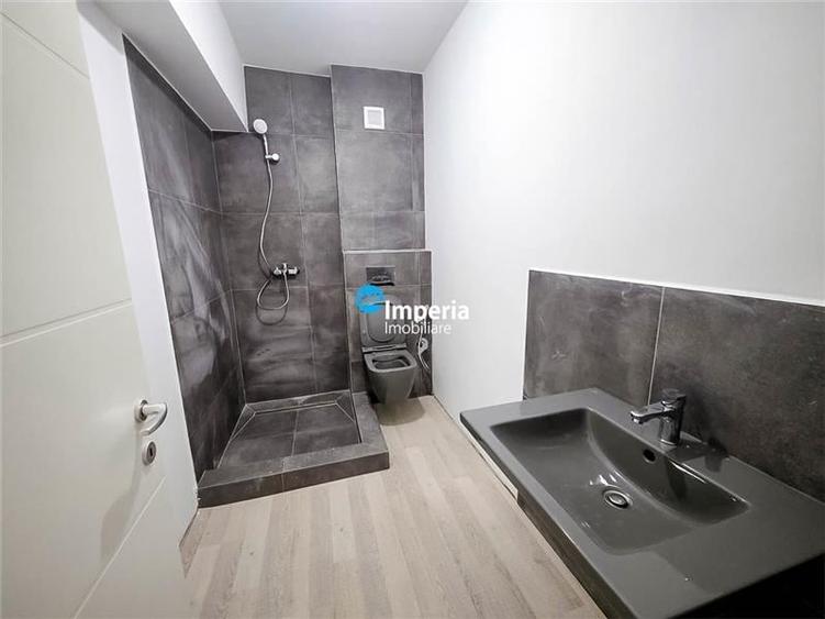 Apartament modern cu terasa spectaculoasa  Complex 7Moon Aroneanu - 7