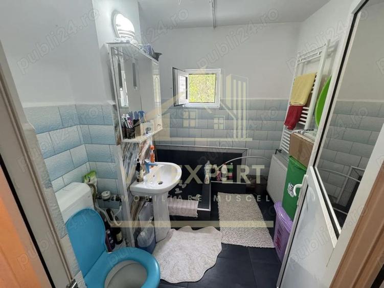 apartament 2 camere la munte campulung muscel 45000 euro - 3