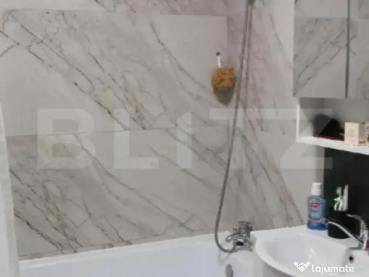 Apartament 2 camere, 51 mp, zona Lisaura - 4