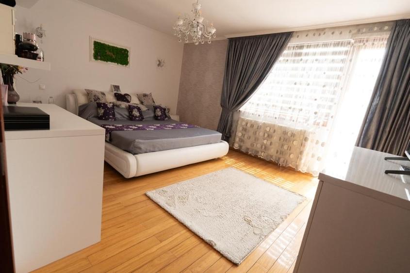 VILA P+1+M | ZONA COMPOZITORI | MOBILATA - 4