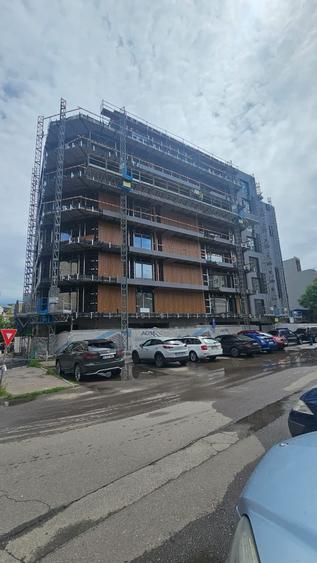 Apartamente de lux, Unirii, finisaje de top, ultimele apartamente - 1