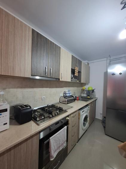 Apartament 3 camere - 3