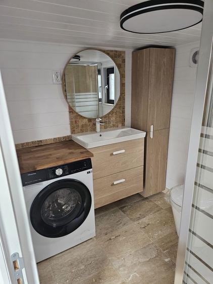 Tiny House - Casa Mobila - 7