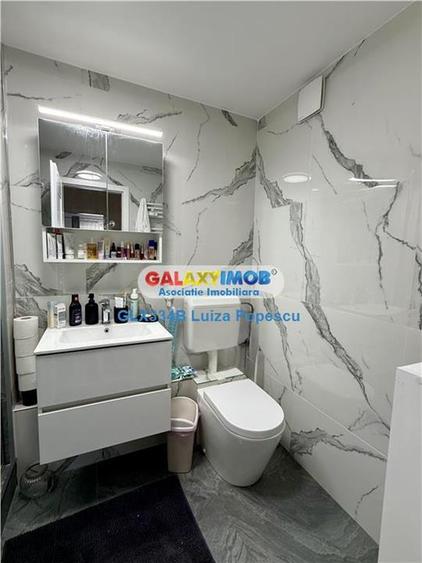 Vanzare apartament 2 camere Sebastian BRD decomandat mobilat - 10