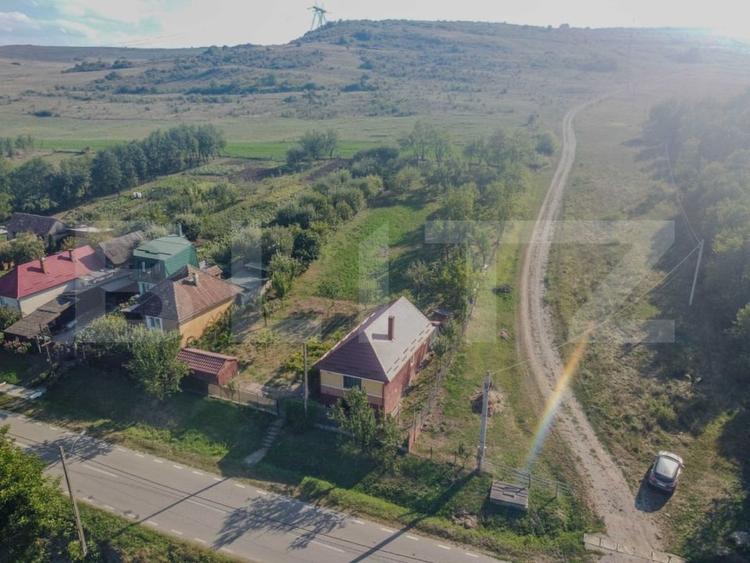 Proprietate traditionala cu 2040 mp teren - 5