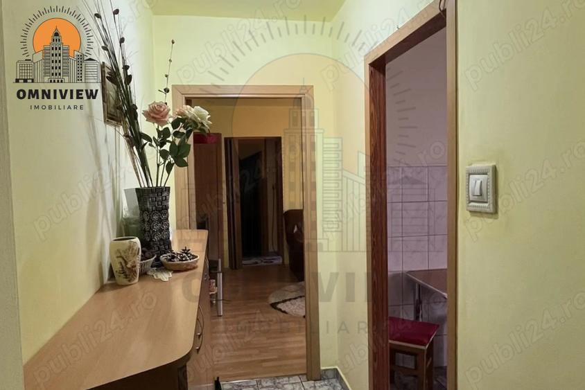 Apartament 3 camere, etaj 1, în zonă verde și liniștită – Săcele - 8