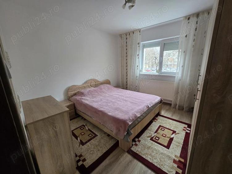 Romarta Noua- Apartament 2 camere- Modern recent Zugravit - 4