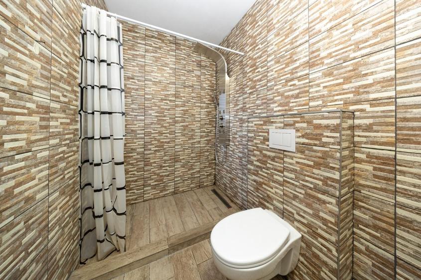 Casă single în curte, cartier Izvor - 8