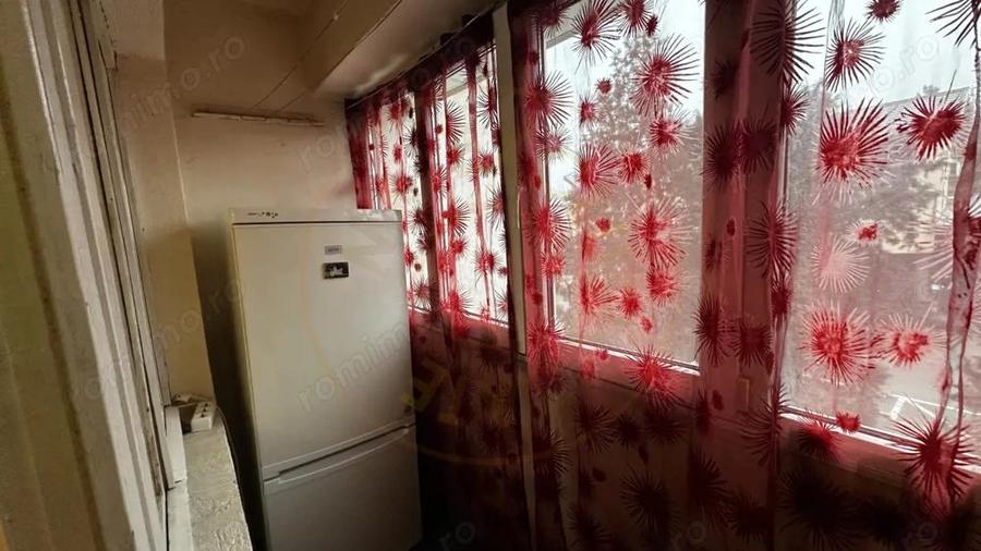 Garsoniera Prundu, etaj 1. Comision 0% - 2