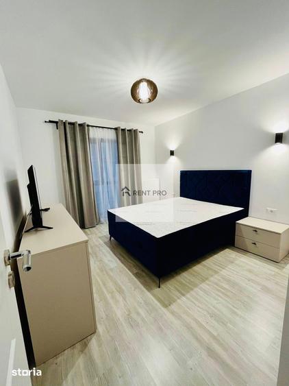 2 Camere Exigent Plaza Etaj 6 Metrou Lujerului - 5