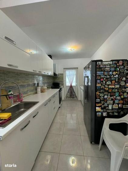 CASA MODERNA P+1 4 CAMERE | CURTE | 2022 | Finisaje Premium | - 2